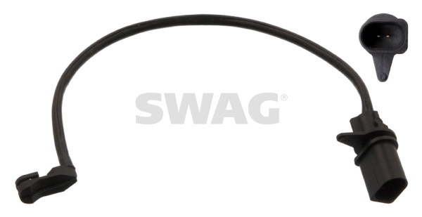 senzor de avertizare,uzura placute de frana 30 94 3485 SWAG - Componente/ accesorii frana senzor de avertizare,uzura placute de frana 30 94 3485 SWAG - Componente/ accesorii frana