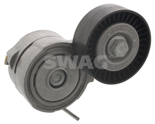 Intinzator curea, curea distributie 30 94 3784 SWAG - Intinzator curea (sistem de intindere)