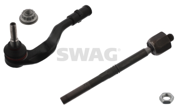 bara directie 30 94 3795 SWAG - Bielete directie bara directie 30 94 3795 SWAG - Bielete directie