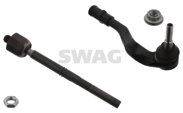 bara directie 30 94 3796 SWAG - Bielete directie bara directie 30 94 3796 SWAG - Bielete directie
