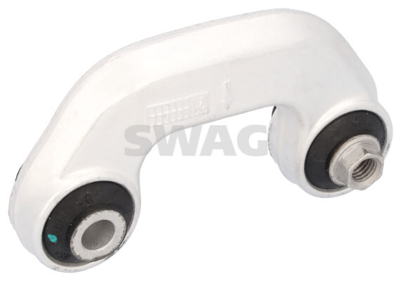 Brat/bieleta suspensie, stabilizator 32 72 0024 SWAG - Bara torsiune Brat/bieleta suspensie, stabilizator 32 72 0024 SWAG - Bara torsiune