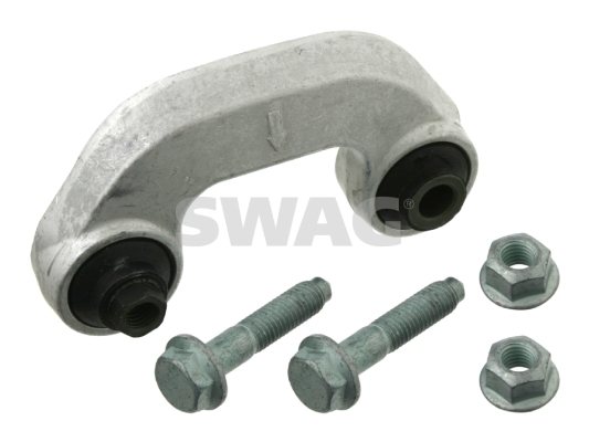 Brat/bieleta suspensie, stabilizator 32 72 0025 SWAG - Bara torsiune Brat/bieleta suspensie, stabilizator 32 72 0025 SWAG - Bara torsiune