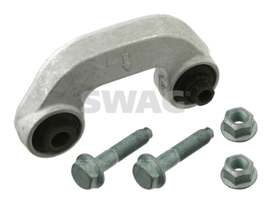 Brat/bieleta suspensie, stabilizator 32 72 0026 SWAG - Bara torsiune Brat/bieleta suspensie, stabilizator 32 72 0026 SWAG - Bara torsiune