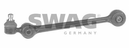 Brat, suspensie roata 32 73 0013 SWAG - Brate suspensie / directie (bascula)
