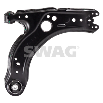 Brat, suspensie roata 32 73 0016 SWAG - Directie / bucsi, rulmenti Brat, suspensie roata 32 73 0016 SWAG - Directie / bucsi, rulmenti