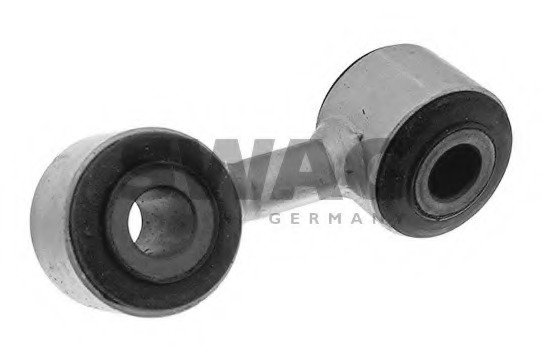 Brat/bieleta suspensie, stabilizator 32 79 0014 SWAG - Bara torsiune Brat/bieleta suspensie, stabilizator 32 79 0014 SWAG - Bara torsiune