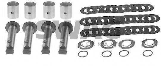 Set reparatie, pivot 32 90 1155 SWAG Set reparatie, pivot 32 90 1155 SWAG