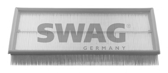 Filtru aer 32 91 4056 SWAG - Filtru aer/ carcasa