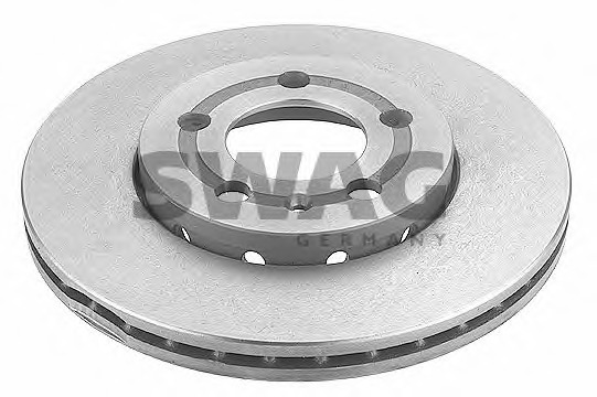 Disc frana 32 91 4404 SWAG - Disc frana Disc frana 32 91 4404 SWAG - Disc frana