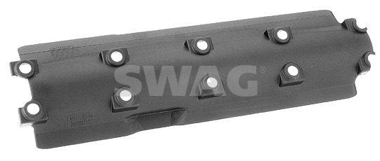 Scut control ulei, aerisire bloc motor 32 91 5948 SWAG - Aerisitor