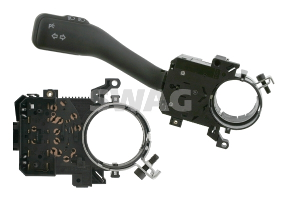 Bloc lumini de control / Comutator coloana directie 32 92 1320 SWAG - Intrerupatoare / relee / control Bloc lumini de control / Comutator coloana directie 32 92 1320 SWAG - Intrerupatoare / relee / control