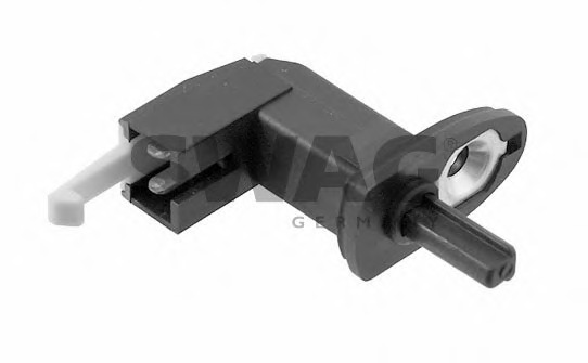 Comutator, contact portiera 32 92 3338 SWAG - Intrerupatoare / relee / control