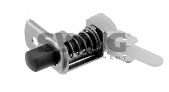 Comutator, contact portiera 32 92 3342 SWAG - Intrerupator / regulator Comutator, contact portiera 32 92 3342 SWAG - Intrerupator / regulator