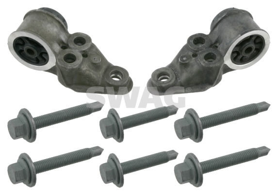 Set rulmenti, corp axa 32 92 3474 SWAG - Suport/corp/montant ax Set rulmenti, corp axa 32 92 3474 SWAG - Suport/corp/montant ax