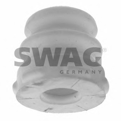 Tampon cauciuc, suspensie 32 92 3590 SWAG - Elemente suspensie Tampon cauciuc, suspensie 32 92 3590 SWAG - Elemente suspensie