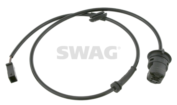senzor,turatie roata 32 92 3818 SWAG - Control al dinamicii de rulare senzor,turatie roata 32 92 3818 SWAG - Control al dinamicii de rulare