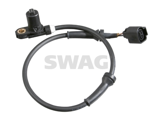 senzor,turatie roata 32 92 4054 SWAG - Control al dinamicii de rulare senzor,turatie roata 32 92 4054 SWAG - Control al dinamicii de rulare
