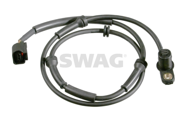 senzor,turatie roata 32 92 4056 SWAG - Control al dinamicii de rulare senzor,turatie roata 32 92 4056 SWAG - Control al dinamicii de rulare