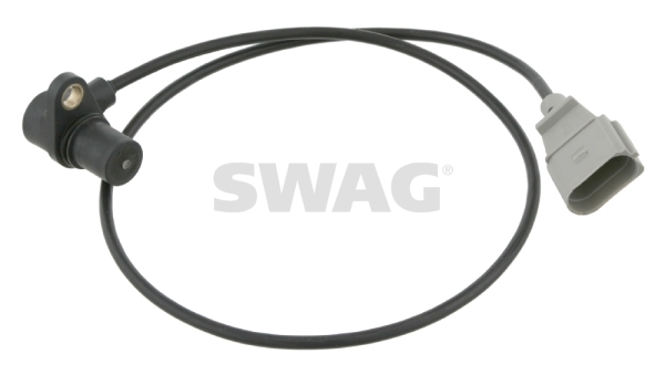 Senzor impulsuri, arbore cotit 32 92 4446 SWAG - Generator impulsuri Senzor impulsuri, arbore cotit 32 92 4446 SWAG - Generator impulsuri