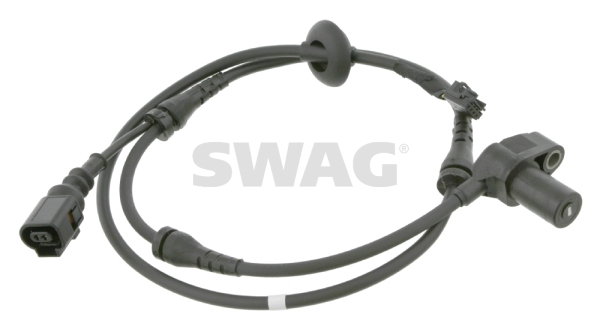 senzor,turatie roata 32 92 4510 SWAG - Control al dinamicii de rulare senzor,turatie roata 32 92 4510 SWAG - Control al dinamicii de rulare