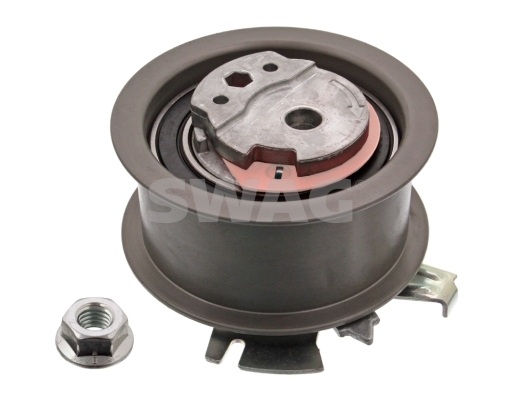 rola intinzator,curea distributie 32 92 4752 SWAG - Rola intinzatoare