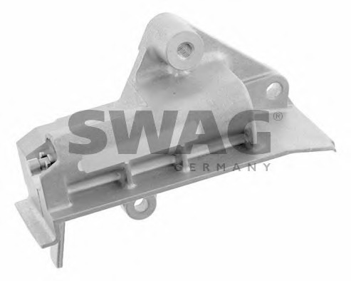 Mecanism tensionare, curea distributie 32 92 6033 SWAG - Intinzator curea (sistem de intindere)