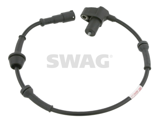 senzor,turatie roata 32 92 6043 SWAG - Control al dinamicii de rulare senzor,turatie roata 32 92 6043 SWAG - Control al dinamicii de rulare