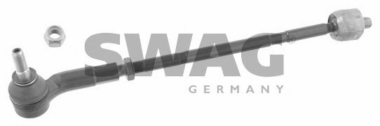 bara directie 32 92 6098 SWAG - Bieleta directie/ piese