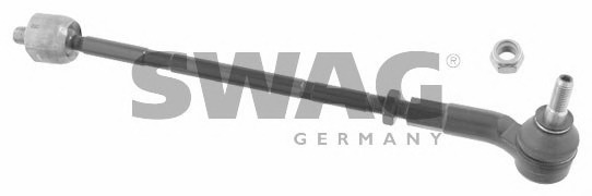 bara directie 32 92 6099 SWAG - Bieleta directie/ piese