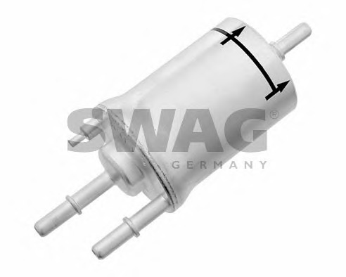 filtru combustibil 32 92 6343 SWAG - Filtru combustibil filtru combustibil 32 92 6343 SWAG - Filtru combustibil