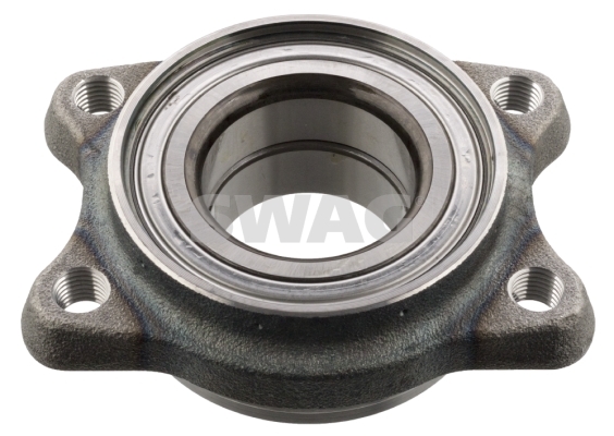 Set rulment roata 32 92 6376 SWAG - Rulment roata / butuc roata