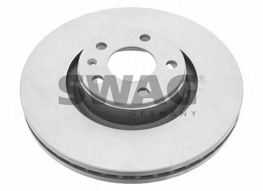 Disc frana 32 92 6647 SWAG - Disc frana Disc frana 32 92 6647 SWAG - Disc frana