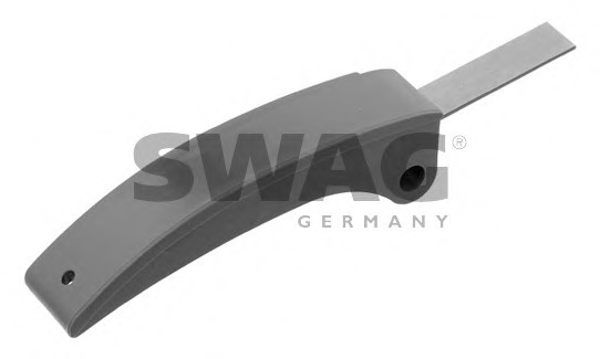 Intinzator lant, antrenare pompa ulei 32 93 3747 SWAG - Pompa ulei / accesorii