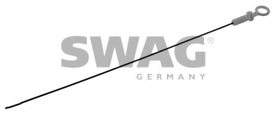 Joja ulei 32 93 8796 SWAG - Ungere