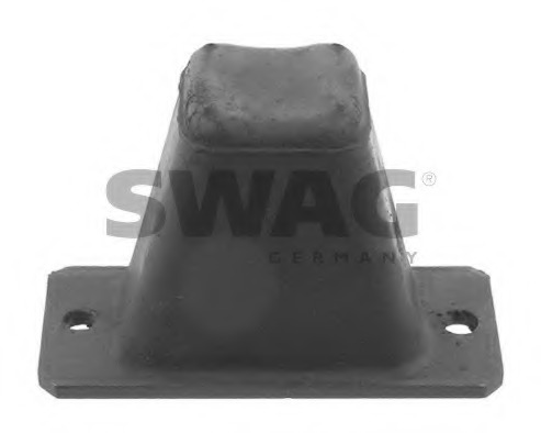Tampon cauciuc, suspensie 37 93 5233 SWAG - Elemente suspensie