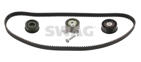 Set curea de distributie 40 02 0029 SWAG - Kit distributie / curea distributie
