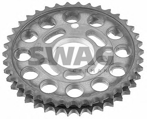 Roata dintata, Pompa injectie 40 06 0003 SWAG - Pompa injectie combustibil, pompa inalta presiune