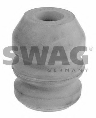 Tampon cauciuc, suspensie 40 56 0005 SWAG - Elemente suspensie Tampon cauciuc, suspensie 40 56 0005 SWAG - Elemente suspensie