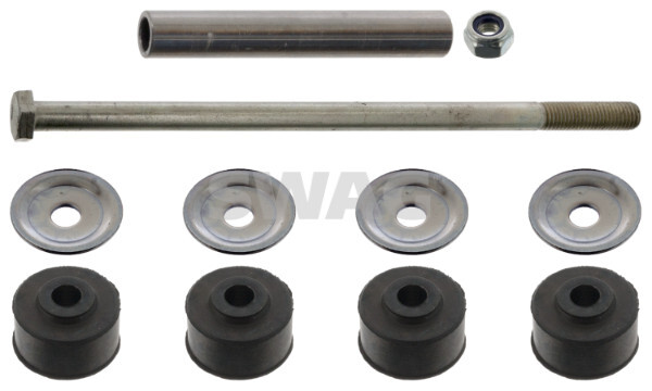 chit reparatie,bieleta antiruliu 40 61 0004 SWAG - Bara torsiune chit reparatie,bieleta antiruliu 40 61 0004 SWAG - Bara torsiune