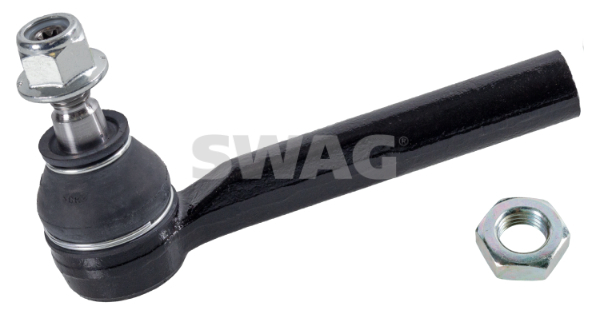 Cap de bara 40 71 0025 SWAG - Cap bara, bieleta directie Cap de bara 40 71 0025 SWAG - Cap bara, bieleta directie