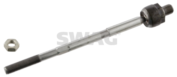 Articulatie axiala, cap de bara 40 72 0023 SWAG - Cap bara, bieleta directie Articulatie axiala, cap de bara 40 72 0023 SWAG - Cap bara, bieleta directie
