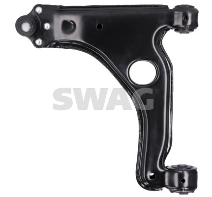 Brat, suspensie roata 40 73 0012 SWAG - Directie / bucsi, rulmenti Brat, suspensie roata 40 73 0012 SWAG - Directie / bucsi, rulmenti
