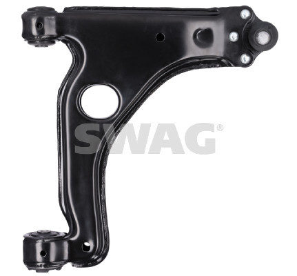 Brat, suspensie roata 40 73 0016 SWAG - Directie / bucsi, rulmenti Brat, suspensie roata 40 73 0016 SWAG - Directie / bucsi, rulmenti