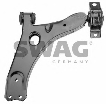 Brat, suspensie roata 40 73 0020 SWAG - Brate suspensie / directie (bascula)