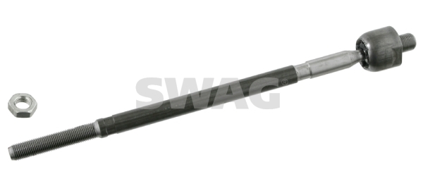 Articulatie axiala, cap de bara 40 74 0004 SWAG - Bieleta directie/ piese Articulatie axiala, cap de bara 40 74 0004 SWAG - Bieleta directie/ piese