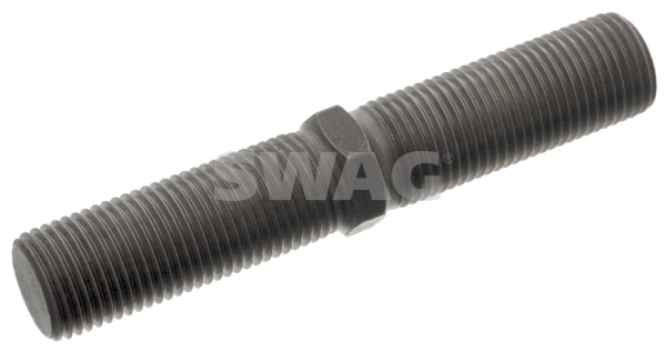 Surub, aliniament roti 40 76 0001 SWAG - Bieleta directie/ piese
