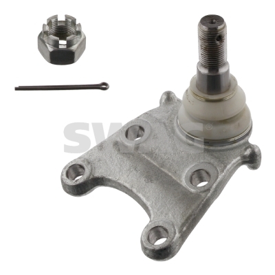 Articulatie sarcina/ghidare 40 78 0008 SWAG - Pivoti/ articulatii