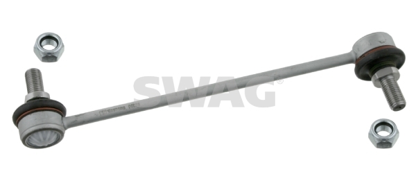 Brat/bieleta suspensie, stabilizator 40 79 0004 SWAG - Bara torsiune Brat/bieleta suspensie, stabilizator 40 79 0004 SWAG - Bara torsiune