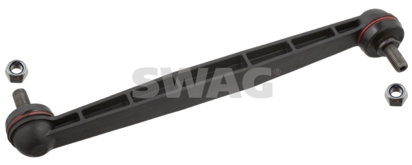 Brat/bieleta suspensie, stabilizator 40 79 0019 SWAG - Bara torsiune Brat/bieleta suspensie, stabilizator 40 79 0019 SWAG - Bara torsiune
