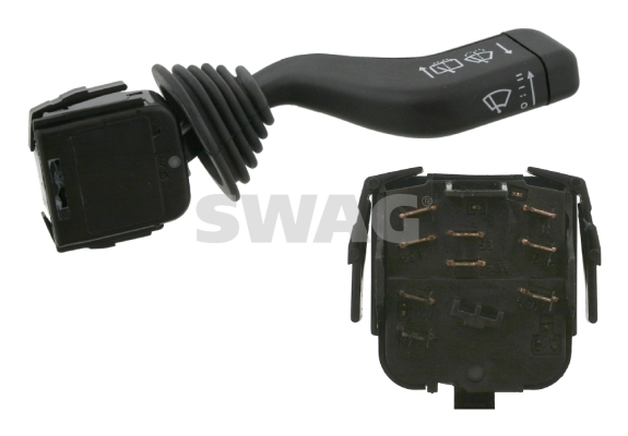 comutator stergator / Comutator coloana directie 40 90 1456 SWAG - Intrerupator / regulator comutator stergator / Comutator coloana directie 40 90 1456 SWAG - Intrerupator / regulator
